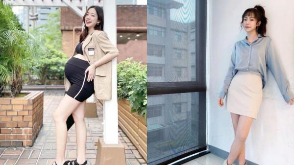 4名「女神級新手辣媽」身材不科學！減肥法曝光 王思佳產後1月鏟肉9kg