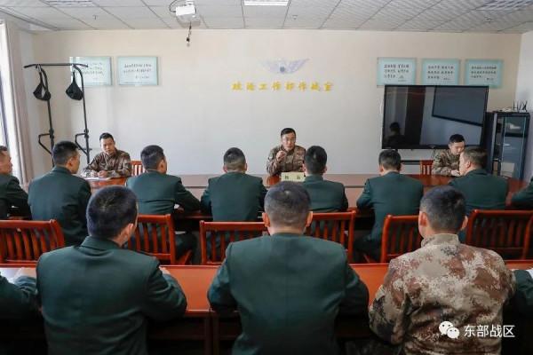 太暖了！老兵退伍返鄉，專車相送