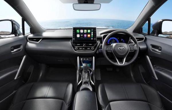 11月份登臺,這幾款新車讓人眼前一亮 11月份登臺,這幾款新車讓人眼前一亮