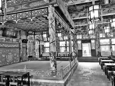 恭王府與大觀園