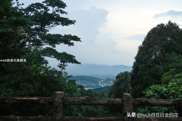 這個秋天,繼續闖蕩福州鼓山,用腳步丈量她的美 | 第63條徒步路線 這個秋天,繼續闖蕩福州鼓山,用腳步丈量她的美 | 第63條徒步路線