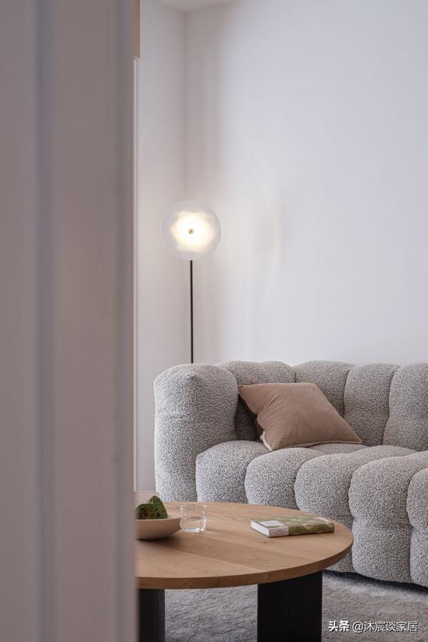 未來我家,就要像她家這樣裝修,室內簡潔大方,溫馨舒緩很喜歡 未來我家,就要像她家這樣裝修,室內簡潔大方,溫馨舒緩很喜歡