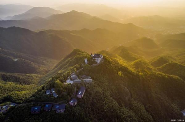 全國首批47個國家級文明旅遊示範單位名單，建議收藏