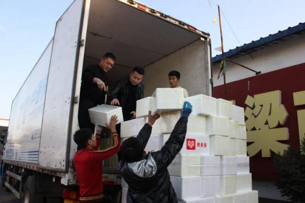 農村電商為什麼能啟用青年創業者？| 品牌新事