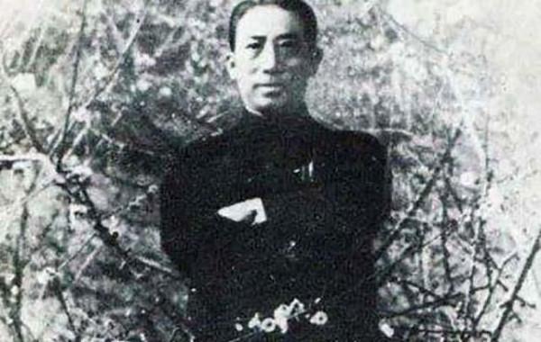 戴笠墓地：七個老農挖了一星期才挖開，屍身被丟棄於小水塘