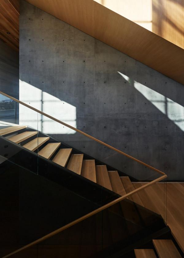 比弗利山莊“無邊際觀景”超級豪宅