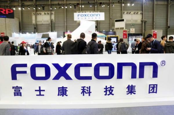 中國廠妹走上巔峰之路：王來春身家580億，卻曾在富士康打工10年