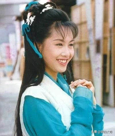 巔峰時期TVB鏡頭下25位古典美女,告訴你什麼叫盛世美顏我見猶憐 巔峰時期TVB鏡頭下25位古典美女,告訴你什麼叫盛世美顏我見猶憐