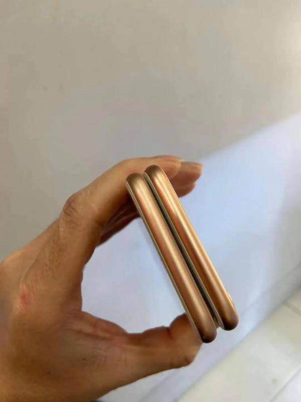 孝心依然是這個冬天裡最溫暖的禮物