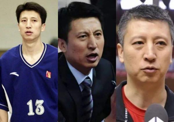 王朝羈絆之郭士強被迫“讓位”楊鳴,遼籃歷史上又一次內耗的失敗 王朝羈絆之郭士強被迫“讓位”楊鳴,遼籃歷史上又一次內耗的失敗