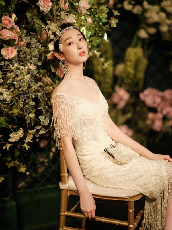 蔣夢婕——寫真集