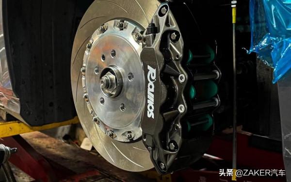 如何讓傳祺影豹變得更運動？這些是關鍵