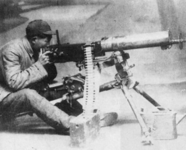 華野一政委借宿農家,卻被三個農民謀財害命,粟裕親令:血債血償 華野一政委借宿農家,卻被三個農民謀財害命,粟裕親令:血債血償