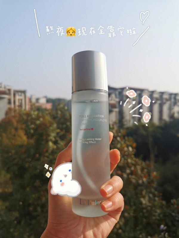 護膚細水長流 平衡才能持久 護膚細水長流 平衡才能持久