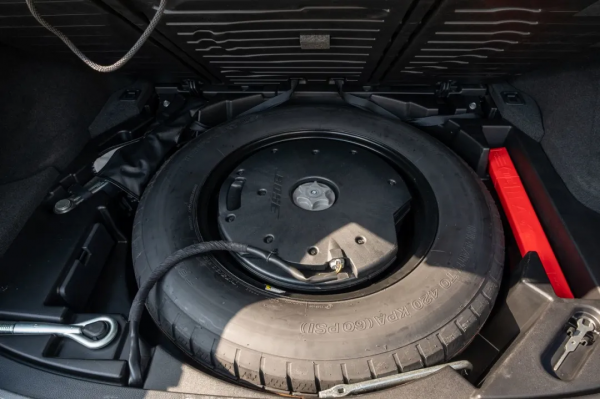 愛好者的成就裡，需要一輛大排自吸——二手英菲尼迪FX35