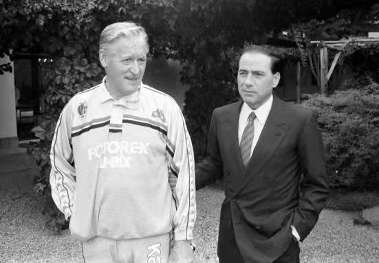 一文講述馬爾蒂尼家族編年史,百年義大利足球變遷都在這裡 一文講述馬爾蒂尼家族編年史,百年義大利足球變遷都在這裡