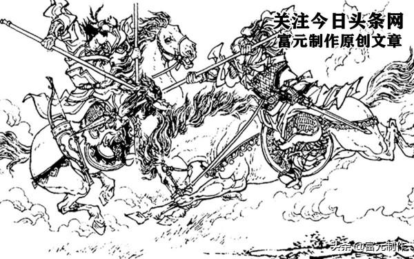 岳飛為何不讓岳雲單獨迎戰陸文龍、曹寧？岳雲與他們有哪些差距？