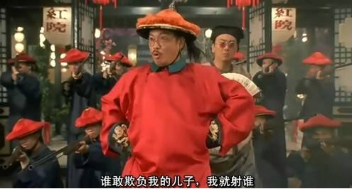 六位“顏值低演技高”的老戲骨，個個演技炸裂，可惜兩位已去世