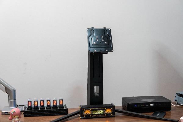 曲面帶來的不僅僅是視覺衝擊——MPG 323CQR 輕體驗