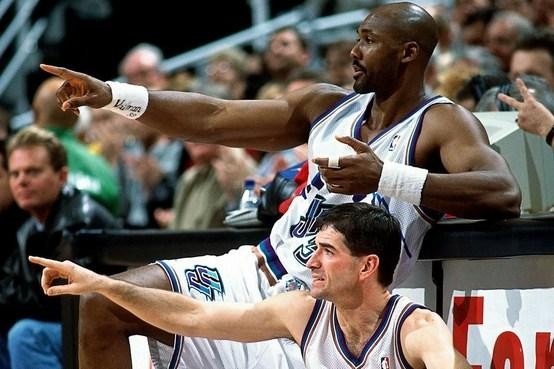 細數NBA未能奪冠的五大夢幻組合 湖人兩代F4折戟 巴克利夢碎休斯敦 細數NBA未能奪冠的五大夢幻組合 湖人兩代F4折戟 巴克利夢碎休斯敦