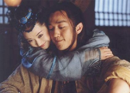 10對經典熒幕情侶再同框，許晴李亞鵬惹爭議，陸毅蘇瑾讓人惋惜