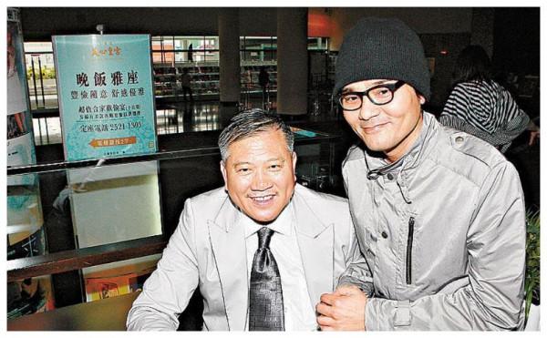 &OpenCurlyDoubleQuote;河南女婿&rdquo;萬梓良：不虧欠前妻恬妞，愛小16歲嬌妻也愛洛陽