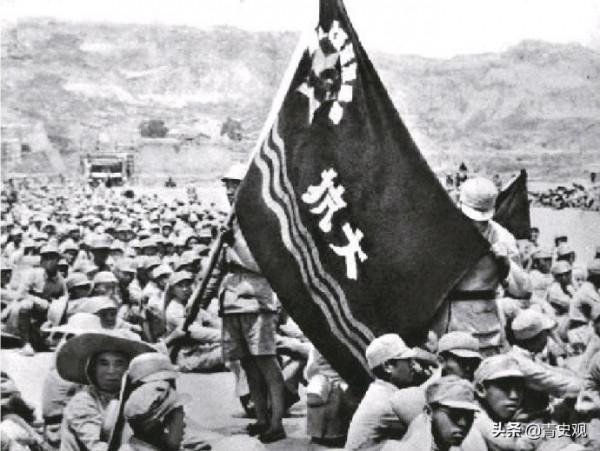 他是河北籍地主,卻帶著農民分自家糧食,抗戰時期他一家三口被殺害 他是河北籍地主,卻帶著農民分自家糧食,抗戰時期他一家三口被殺害