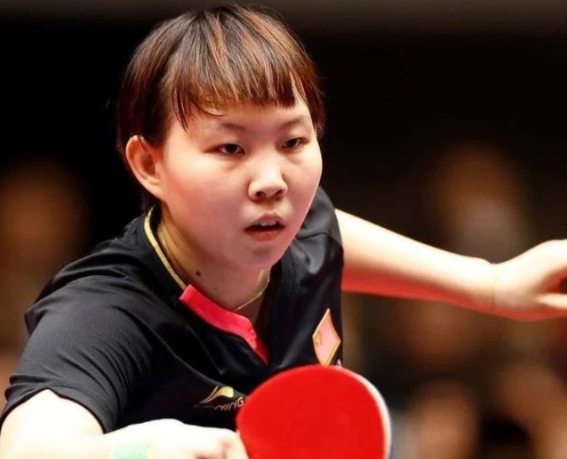 國乒世界冠軍正式退賽！朱雨玲放棄參加全運會，傷病嚴重令人擔憂