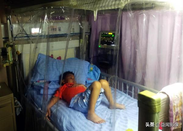 6歲弟弟患血癌,運動員姐姐:我要得金牌,為弟弟每天省出10塊錢 6歲弟弟患血癌,運動員姐姐:我要得金牌,為弟弟每天省出10塊錢