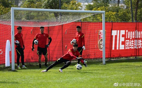 國足再失主場資格：球員心態或受影響，中超推遲註定跨年