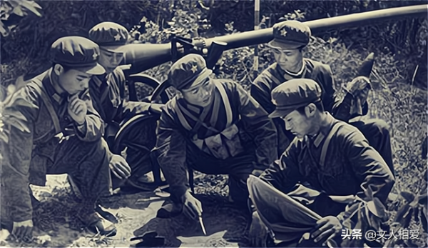 丁盛手下晉升得最快的戰士,戰瓦弄立一等功,12年成大軍區副政委 丁盛手下晉升得最快的戰士,戰瓦弄立一等功,12年成大軍區副政委