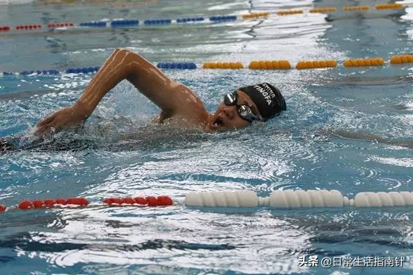 游泳技巧丨遊自由泳經常胳膊痠痛無力?發錯力了 游泳技巧丨遊自由泳經常胳膊痠痛無力?發錯力了