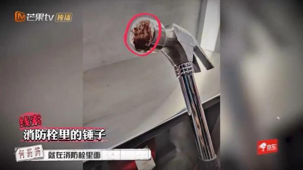 超30億！是人是鬼全靠&OpenCurlyDoubleQuote;演技&rdquo;，國綜之光一集又封神了
