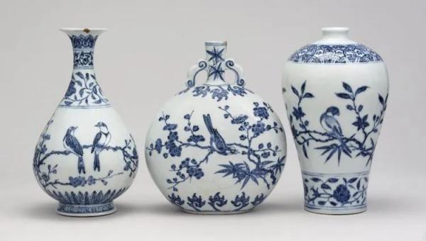 是誰,憑一己之力撐起了大英博物館裡的中國陶瓷展館? 是誰,憑一己之力撐起了大英博物館裡的中國陶瓷展館?