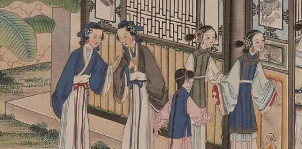 老祖宗的人情世故:“人窮莫上親戚門,人窮莫望孃家門” 老祖宗的人情世故:“人窮莫上親戚門,人窮莫望孃家門”