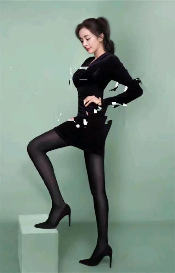 愛江山更愛美人——楊冪美圖集一