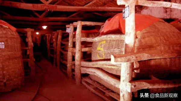 萬眾矚目，太白酒紀念建廠65週年暨洞藏老酒封壇儀式即將開啟