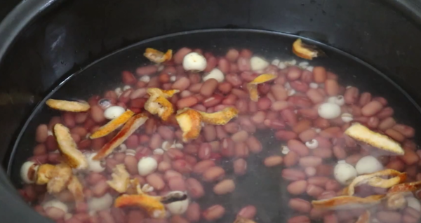 明星同款的瘦身湯，7天大肚腩消失，難怪明星身材好，越喝越瘦