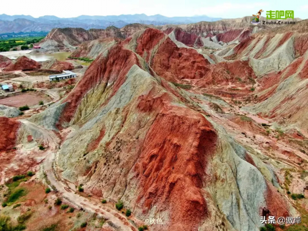 55歲央企管理人員，隨心出發，從1.4L小車開始，16年自駕20萬公里