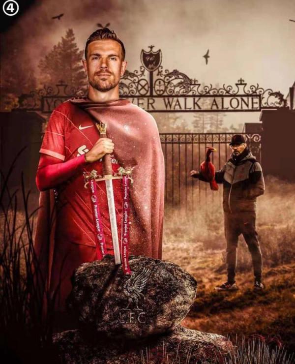 利物浦vs米蘭球評：故人重逢，熱血比情懷更美好