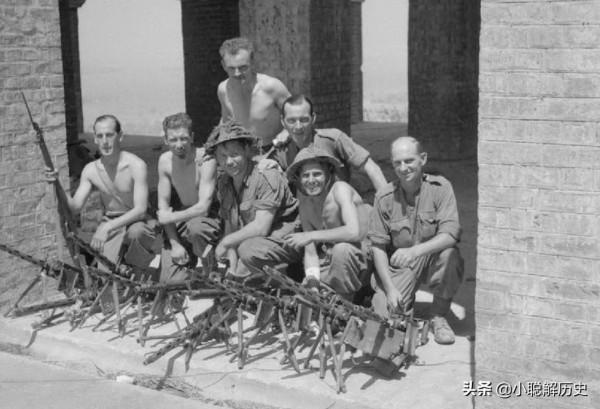 日本在東南亞軍紀有多差?虐殺22名護士,這麼對待她們 日本在東南亞軍紀有多差?虐殺22名護士,這麼對待她們