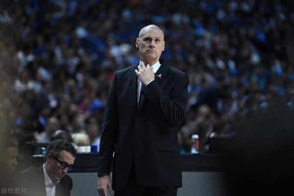 深度分析：誰將成為本賽季NBA第1位下課的主帥？