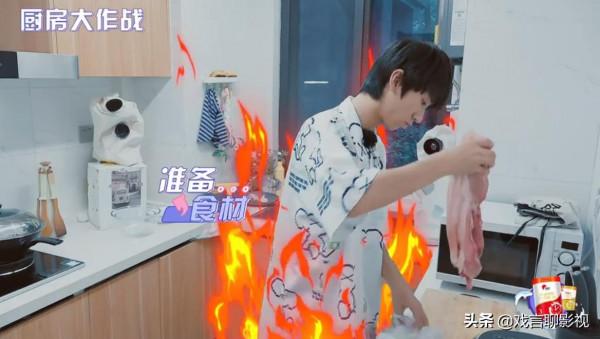 《我的小尾巴》王耀慶喜提雙冠王稱號，寵妹狂魔，池憶成功出圈