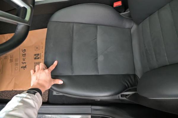 7年6&period;7萬公里二手GLK，機腳換新，立馬&OpenCurlyDoubleQuote;賓士&rdquo;