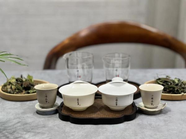 喝茶十幾年，我發現泡白茶餅很簡單，搞清楚3個問題就行了