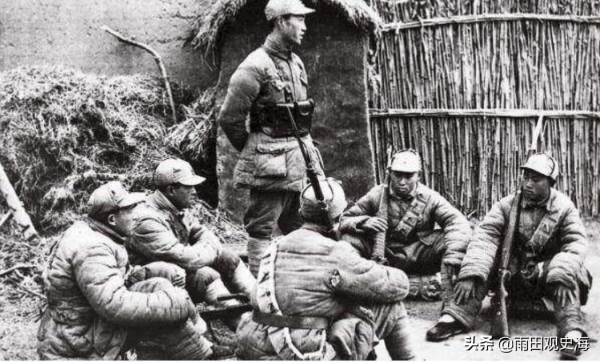 1948年，粟裕為何跟軍委唱反調，冒著被撤職的後果堅持在江北作戰