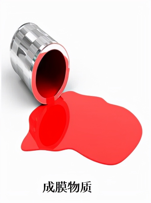 物業環境管理中頑固汙漬處理方法