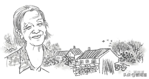 往事記憶：懷念母親