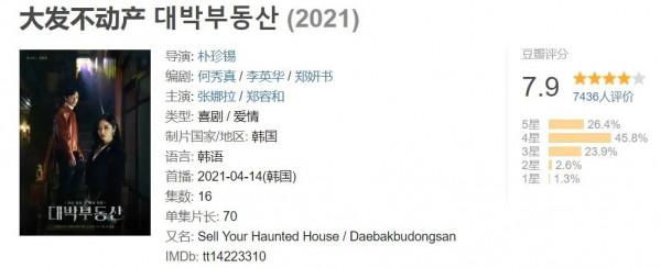 太颯了！被劇名耽誤的一部好劇，太搞笑了