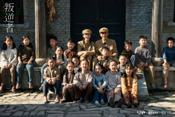 導演周遊：放慢腳步，做個倍速時代的“叛逆者”| 國劇後浪（5）